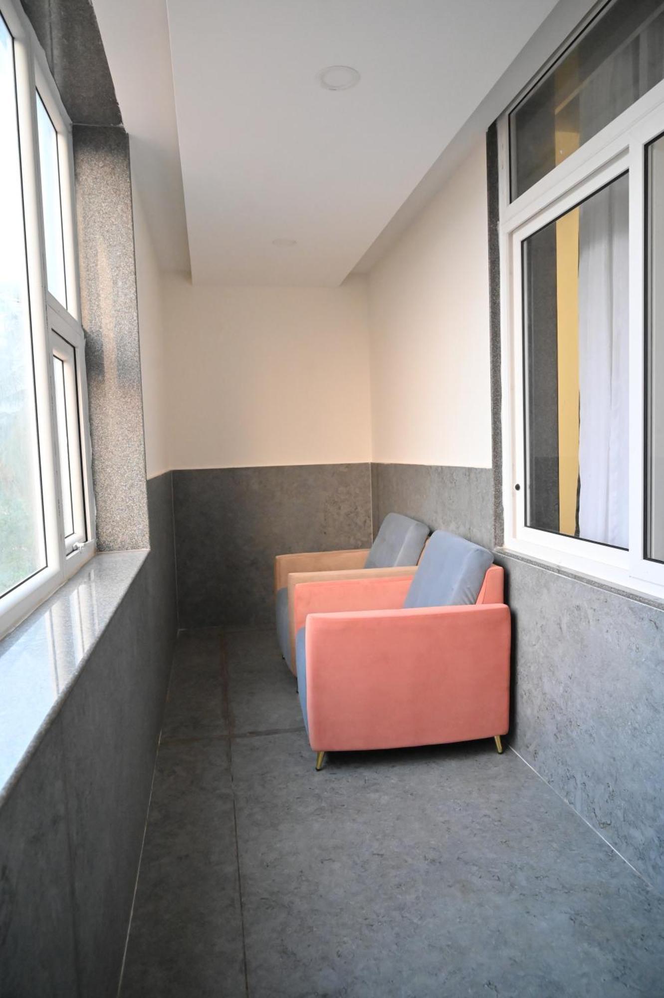 Hotel Shri Devi Comforts Inn Bhatkal Екстериор снимка