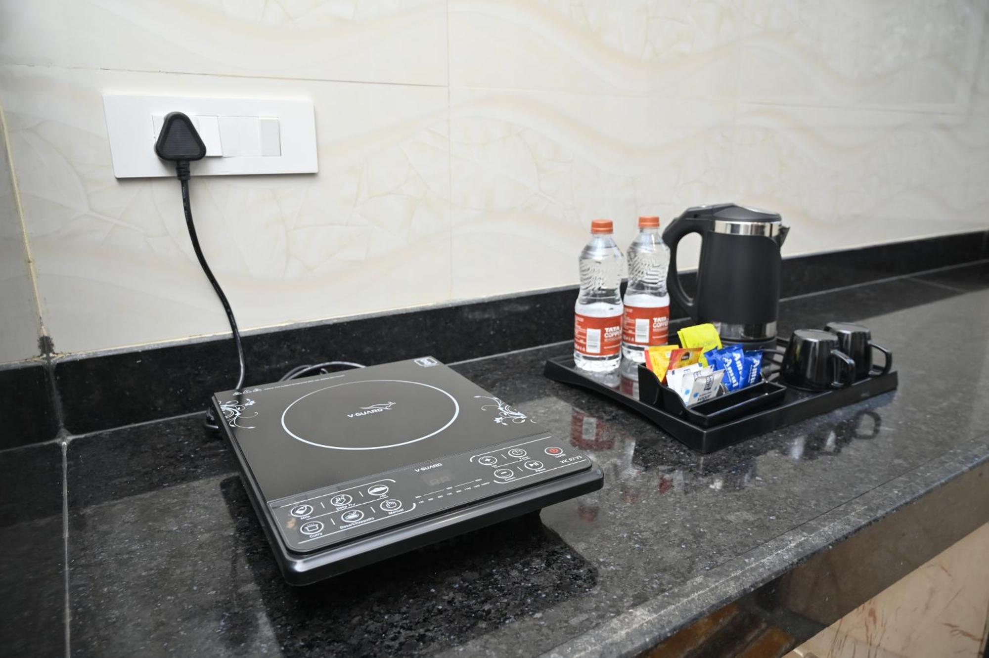 Hotel Shri Devi Comforts Inn Bhatkal Екстериор снимка