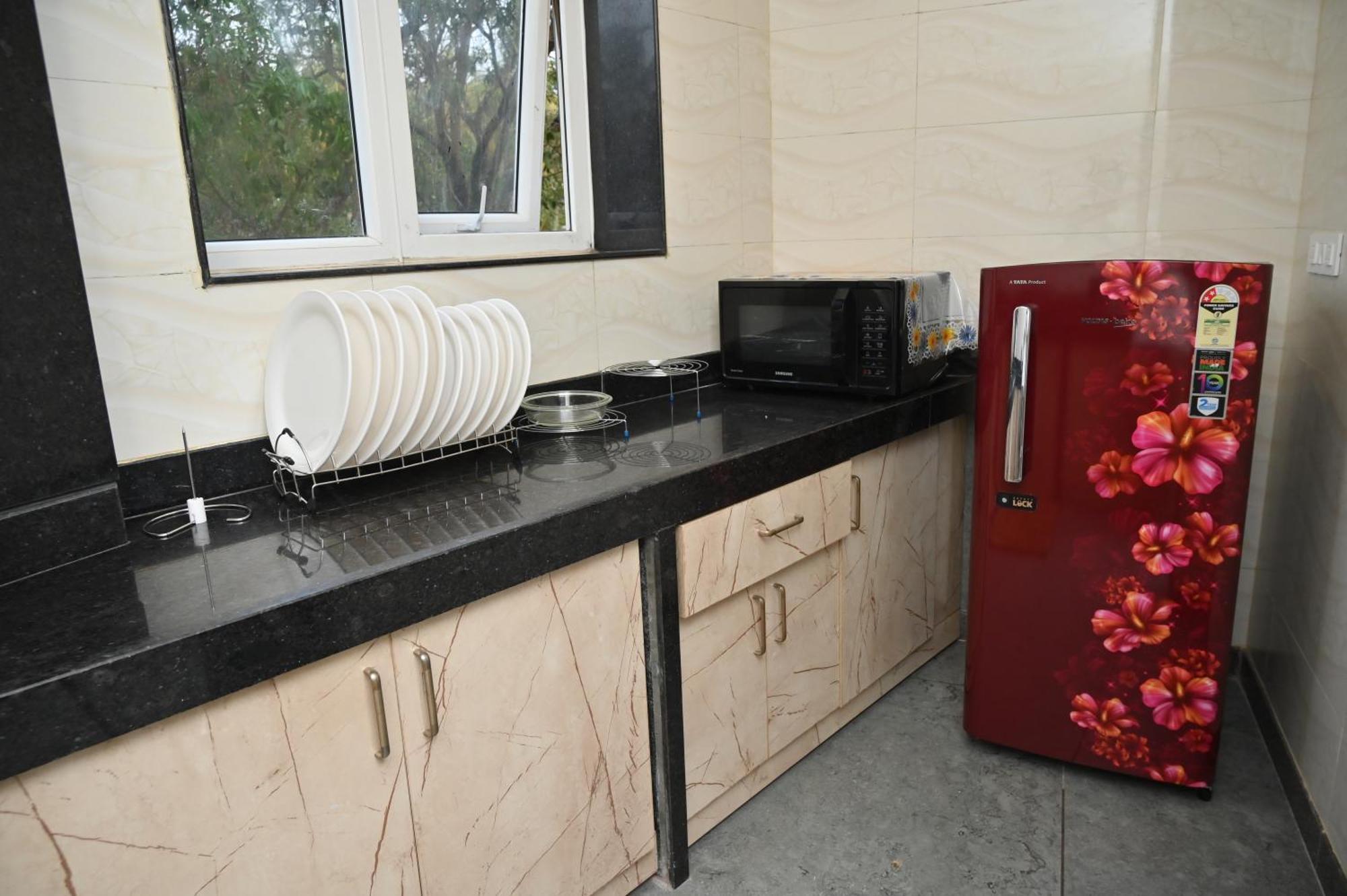 Hotel Shri Devi Comforts Inn Bhatkal Екстериор снимка