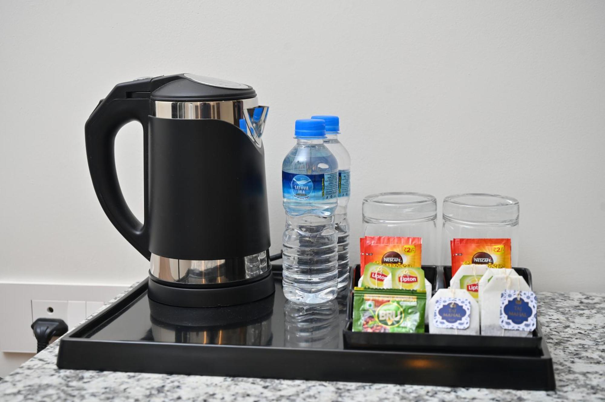 Hotel Shri Devi Comforts Inn Bhatkal Екстериор снимка